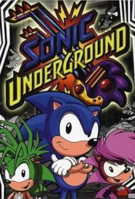 Primary photo for Sonic Underground