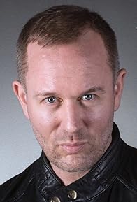 Primary photo for Brendon Small