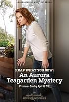 Candace Cameron Bure in Reap What You Sew: An Aurora Teagarden Mystery (2018)