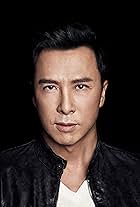 Donnie Yen