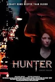 Hunter: Vampire Killer - The Pitch (2015)