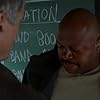 Charles S. Dutton in Aftershock: Earthquake in New York (1999)