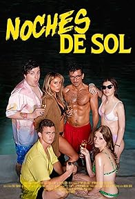 Primary photo for Noches de Sol