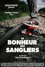 Le Bonheur des Sangliers (2019)