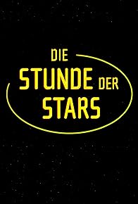 Primary photo for Die Stunde der Stars