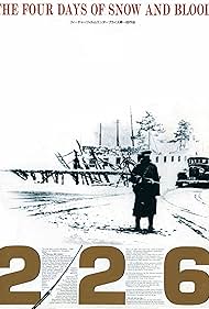 Four Days of Snow and Blood (1989)