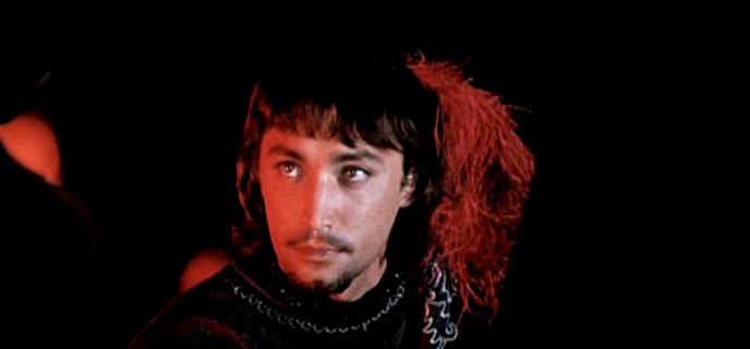 Vladimir Korenev in Much Ado About Nothing (1973)