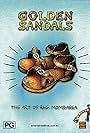 Golden Sandals: The Art of Reg Mombassa (2007)