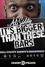 Ali Siddiq: It's Bigger Than These Bars (2018)