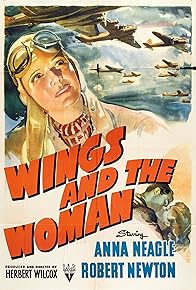 Primary photo for Wings and the Woman