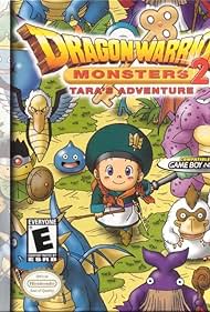 Dragon Warrior Monsters 2: Tara's Adventure (2001)