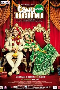 Primary photo for Tanu Weds Manu