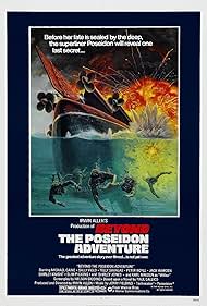 Beyond the Poseidon Adventure (1979)