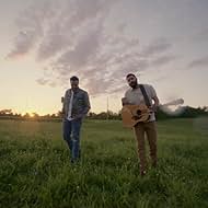 Luke Bryan and Jordan Davis in Jordan Davis: Buy Dirt Feat. Luke Bryan (2021)