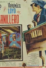 El organillero (1957)