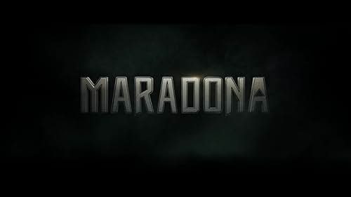 Maradona - Official Trailer