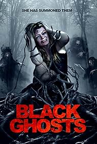 Black Ghosts (2015)