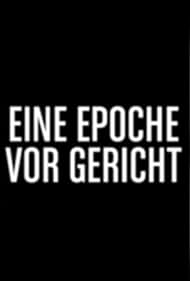 Eine Epoche vor Gericht (1961)