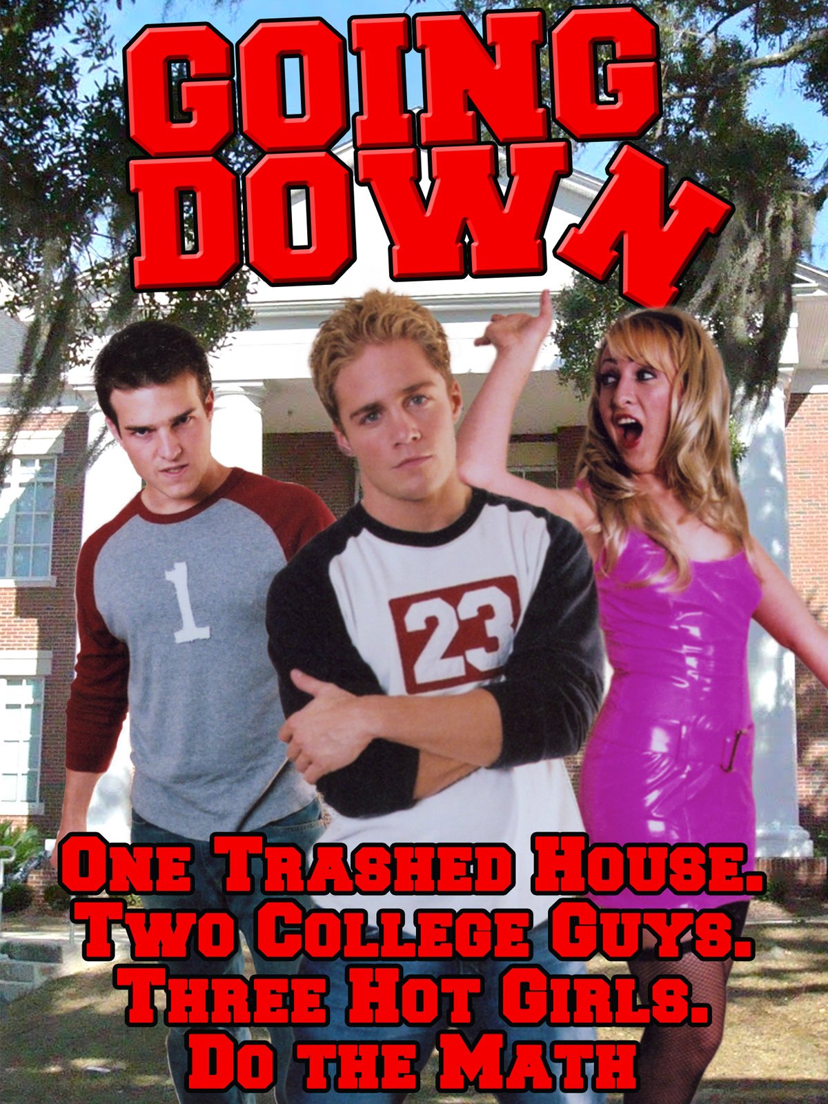 Going Down (2003)