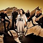 Evanescence