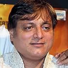 Manoj Joshi