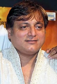 Primary photo for Manoj Joshi