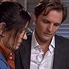 Greg Bryk and Wendy Crewson in ReGenesis (2004)