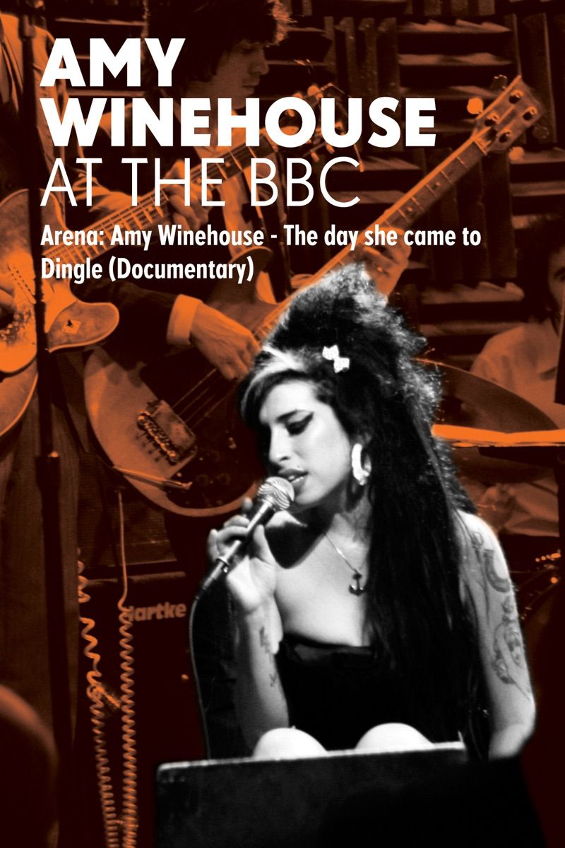 Amy Winehouse in Amy Winehouse: The Day She Came to Dingle (2012)