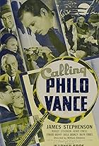 Calling Philo Vance