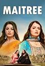 Bhaweeka Chaudhary and Shrenu Parikh in Maitree (2023)