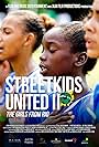 Streetkids United II: The Girls From Rio (2015)