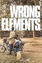 Wrong Elements (2016)