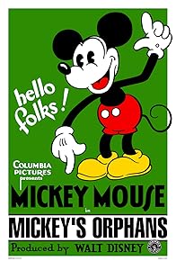 Primary photo for Mickey's Orphans