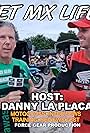 Danny La Placa in Vet Mx Life (2023)