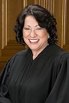 Sonia Sotomayor