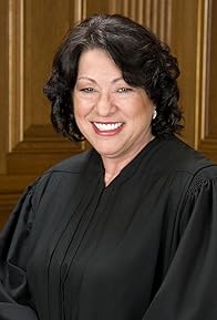 Primary photo for Sonia Sotomayor