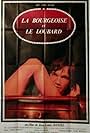 La bourgeoise et le loubard (1977)