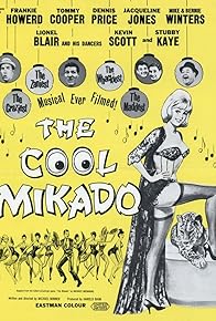 Primary photo for The Cool Mikado