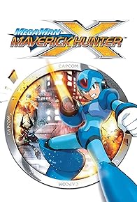 Primary photo for Mega Man: Maverick Hunter X