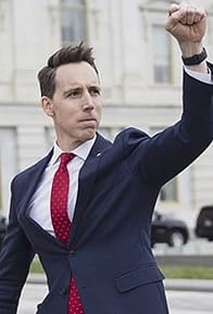 Primary photo for Josh Hawley