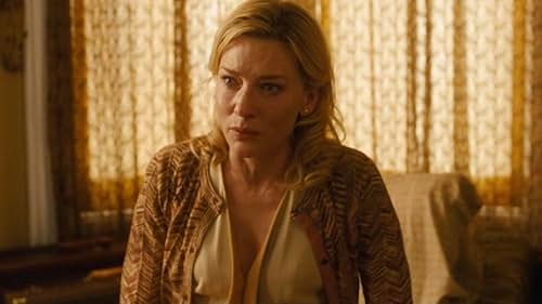 Blue Jasmine: Erica Bishop (Danish Subtitled)