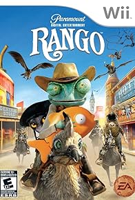 Primary photo for Rango