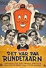 Det var paa Rundetaarn (1955)