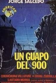 Un guapo del 900 (1971)