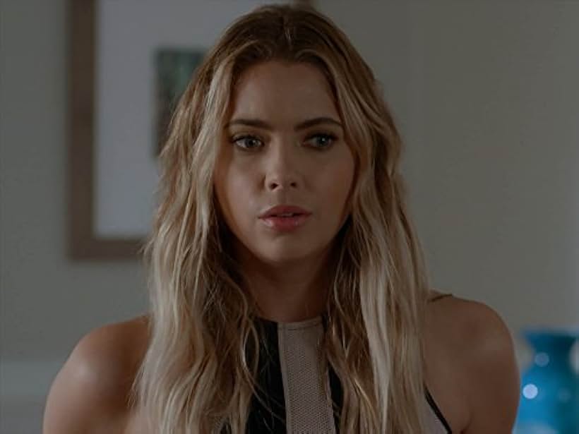 Ashley Benson in Pretty Little Liars (2010)