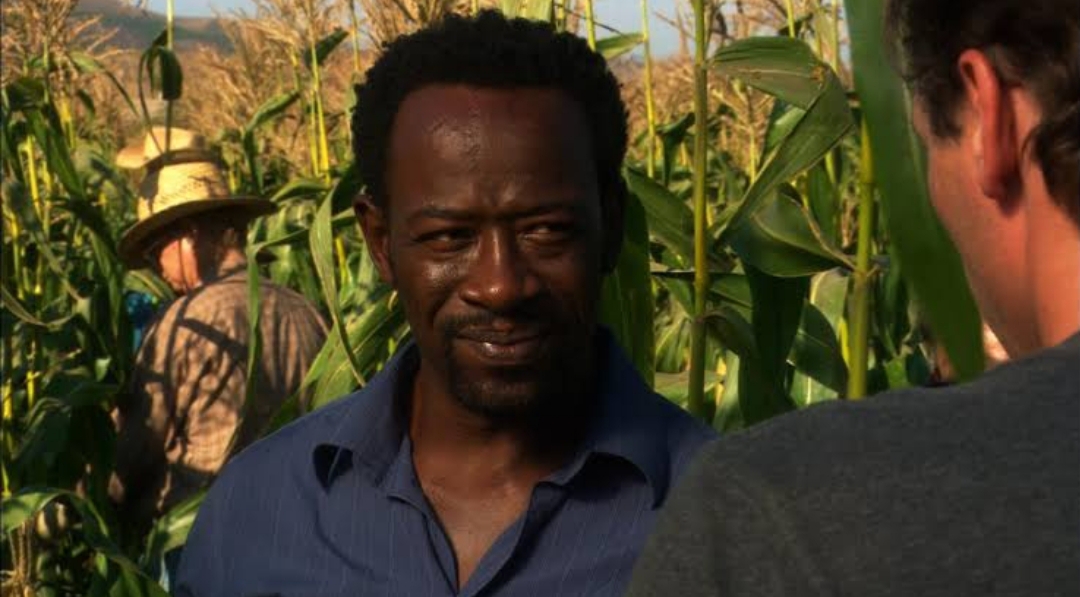 Lennie James in Jericho (2006)