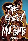 The New Mutants