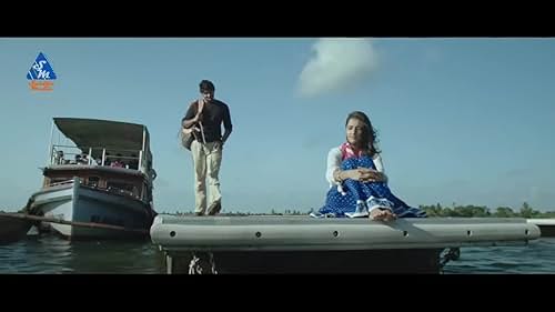 Prematho Mee Karthik (2017) Trailer