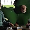 John Ratzenberger and DJ Qualls in Legit (2013)