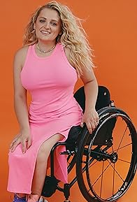 Primary photo for Ali Stroker